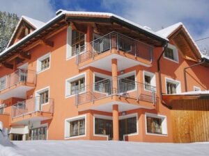 Appartement Beim Brunnen - 4-8 personen - lastminute wintersport aanbiedingen