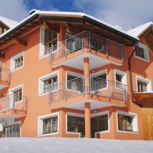 Appartement Beim Brunnen - 4-8 personen - lastminute wintersport aanbiedingen