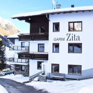 Chalet Zita inclusief catering - 20-22 personen - lastminute wintersport aanbiedingen