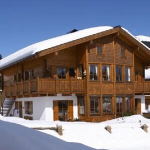 Chalet-appartement Gerlos - 4-6 personen - lastminute wintersport aanbiedingen