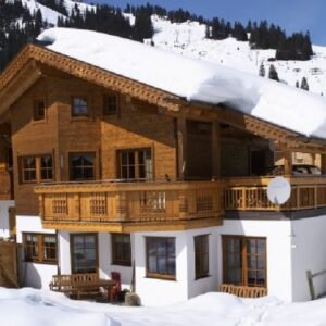 Chalet-appartement Krug - 4-5 personen - lastminute wintersport aanbiedingen