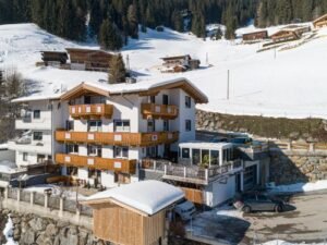 Appartement Tenndl - 4 personen - lastminute wintersport aanbiedingen