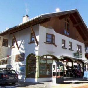 Appartement Mitbringsl Panorama Suite - 6-8 personen - lastminute wintersport aanbiedingen