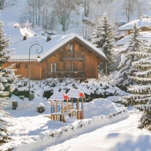 Chalet La Gizerol - 14-15 personen - lastminute wintersport aanbiedingen