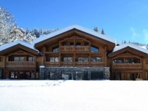 Chalet-appartement Adelphine - 6-8 personen - lastminute wintersport aanbiedingen