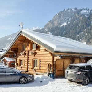 Chalet Capilou - 12-14 personen - lastminute wintersport aanbiedingen