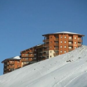 Appartement Necou - 2-4 personen - lastminute wintersport aanbiedingen