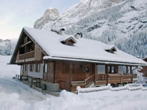 Chalet-appartement Cesa Galaldriel - 2-3 personen - lastminute wintersport aanbiedingen