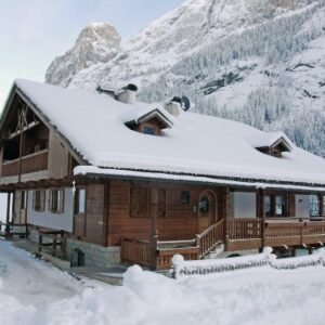 Chalet-appartement Cesa Galaldriel - 2-3 personen - lastminute wintersport aanbiedingen