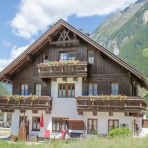 Appartement Haus Sonnenstein - 2-4 personen - lastminute wintersport aanbiedingen