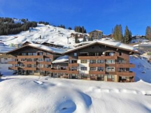 Chalet-appartement Anger Top 19 - 2 personen - lastminute wintersport aanbiedingen