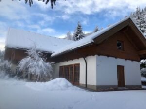 Chalet Jované Combinatie - 18 personen - lastminute wintersport aanbiedingen