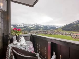 Appartement Pieter - 4 personen - lastminute wintersport aanbiedingen