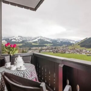 Appartement Pieter - 4 personen - lastminute wintersport aanbiedingen