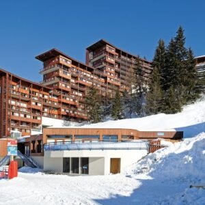 Appartement Le Roc Belle Face - 8-10 personen - lastminute wintersport aanbiedingen