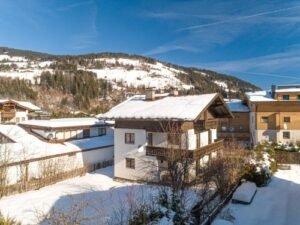 Chalet Berg und Bach - 12 personen - lastminute wintersport aanbiedingen