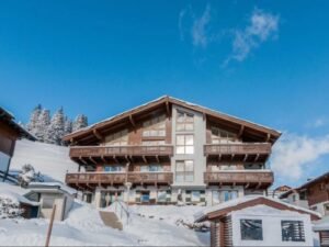 Chalet-appartement Edelweissanger 288 - 3-5 personen - lastminute wintersport aanbiedingen
