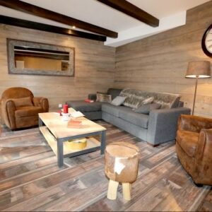 Appartement Etoiles des Neiges appartement 2 - 7-9 personen - lastminute wintersport aanbiedingen