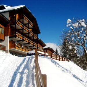 Appartement Ferienalm studio - 2-3 personen - lastminute wintersport aanbiedingen