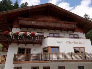 Appartement Christine Sophie - 4 personen - lastminute wintersport aanbiedingen