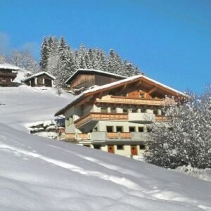 Appartement Tiefenbach - 7 personen - lastminute wintersport aanbiedingen