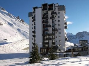 Appartement Tour du Lac - 5-7 personen - lastminute wintersport aanbiedingen