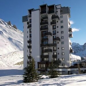 Appartement Tour du Lac - 5-7 personen - lastminute wintersport aanbiedingen