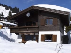 Chalet-appartement Lich - 6 personen - lastminute wintersport aanbiedingen