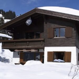 Chalet-appartement Lich - 6 personen - lastminute wintersport aanbiedingen