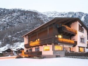 Chalet Alpenheim Simone - 16 personen - lastminute wintersport aanbiedingen