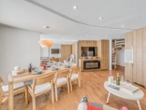 Appartement Palafour nr. 1102 - 6-8 personen - lastminute wintersport aanbiedingen