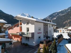 Appartement Waldhaus Combinatie 2 appartementen - 6-7 personen - lastminute wintersport aanbiedingen