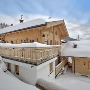 Chalet Bella Nova - 8 personen - lastminute wintersport aanbiedingen