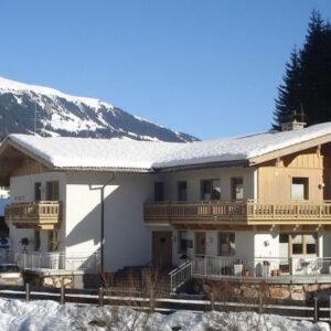 Appartement Am Bach - 4-5 personen - lastminute wintersport aanbiedingen