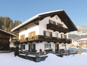 Chalet-appartement Eberharter - 12 personen - lastminute wintersport aanbiedingen