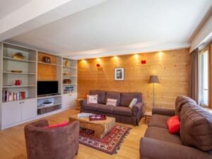 Appartement Shamrock - 10 personen - lastminute wintersport aanbiedingen
