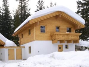 Chalet Max - 6-8 personen - lastminute wintersport aanbiedingen