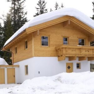 Chalet Max - 6-8 personen - lastminute wintersport aanbiedingen