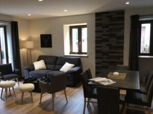 Appartement Etoiles des Neiges appartement 5 - 6 personen - lastminute wintersport aanbiedingen
