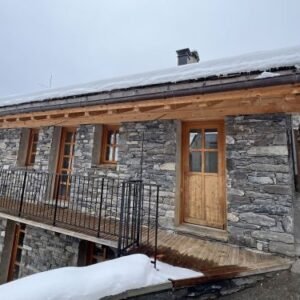 Chalet Vincent - 6 personen - lastminute wintersport aanbiedingen