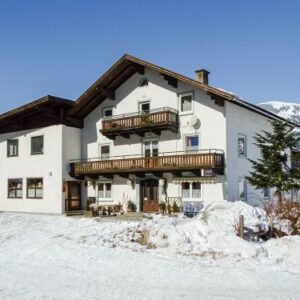 Chalet Dankl - 26 personen - lastminute wintersport aanbiedingen