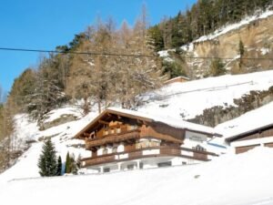 Chalet-appartement Moosbichl - 6-9 personen - lastminute wintersport aanbiedingen