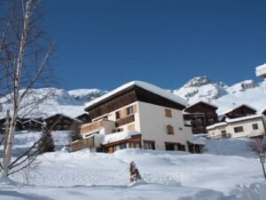 Chalet-appartement Bobech - 6-8 personen - lastminute wintersport aanbiedingen