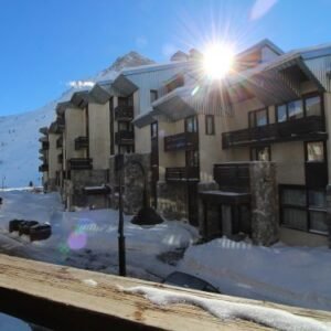 Appartement Pyenu - 4-5 personen - lastminute wintersport aanbiedingen