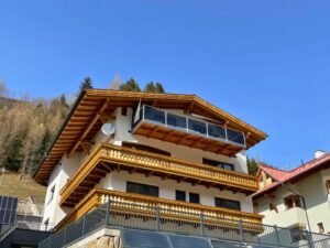 Appartement Haus Olympia - 12 personen - lastminute wintersport aanbiedingen