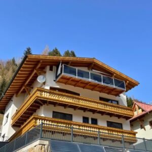 Appartement Haus Olympia - 12 personen - lastminute wintersport aanbiedingen