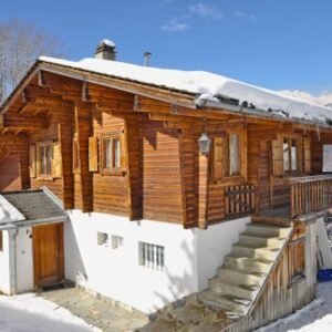 Chalet L'Evasion - 10-12 personen - lastminute wintersport aanbiedingen