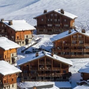 Chalet-appartement Du Soleil - 8-10 personen - lastminute wintersport aanbiedingen