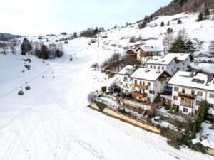 Appartement Jägerlodge Studio - 2 personen - lastminute wintersport aanbiedingen