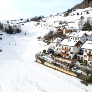 Appartement Jägerlodge Studio - 2 personen - lastminute wintersport aanbiedingen